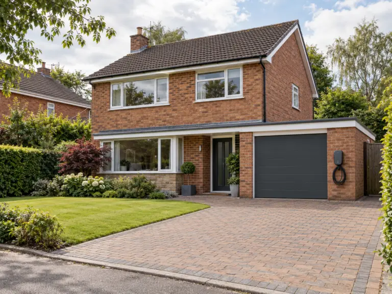 Electrician in Poynton